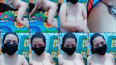 Bokep Bini Toket Gede Live