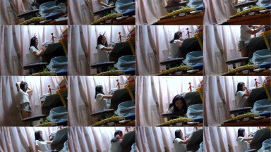 Bokep Tele coliharian Bocil China 5